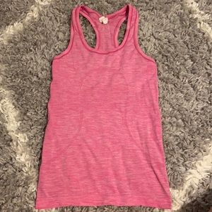 Swiftly Tech Racerback Tank Top